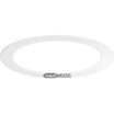 RZB Toledo Flat LED apatinis šviestuvas (Ø 225mm) DALI | UGR<19 Apsauga nuo akinimo | 3000K šiltai balta