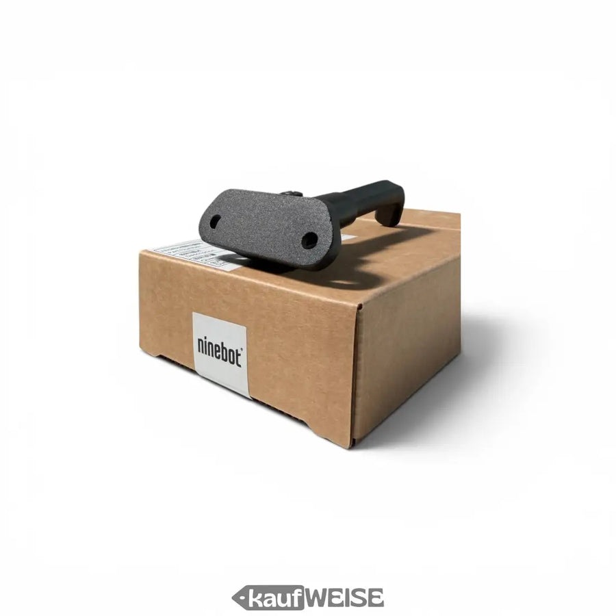 Segway Ninebot Max G30 stovo mazgas | Originalus pakaitinis stovas | 01/14/0408.00