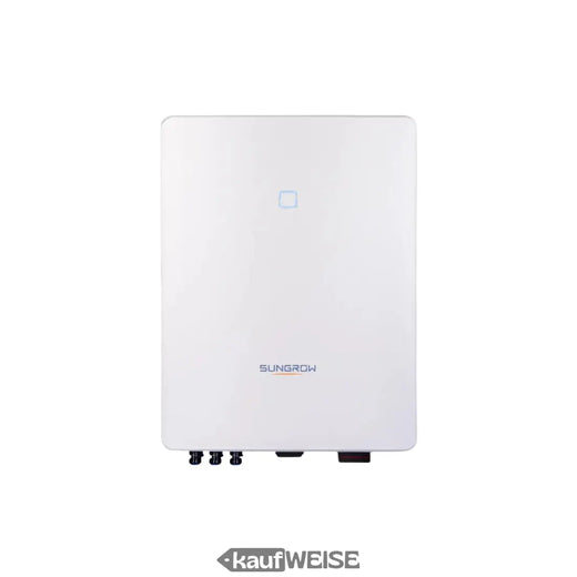 „Sungrow SG4.0RT“ hibridinis inverterinis šildytuvas (4 kW) | 3 fazių ir 2 MPPT | WiFi ir AFCI