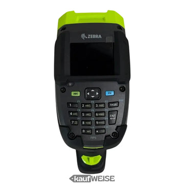 Zebra DS3678-KD | Itin tvirtas 2D skaitytuvas | Klaviatūra ir spalvotas ekranas | Bluetooth rinkinys | IP67/IP68